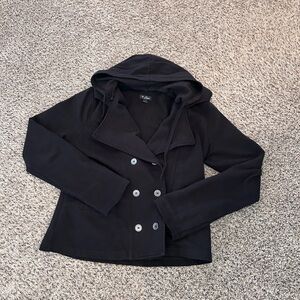 Guess Lightweight Peacoat